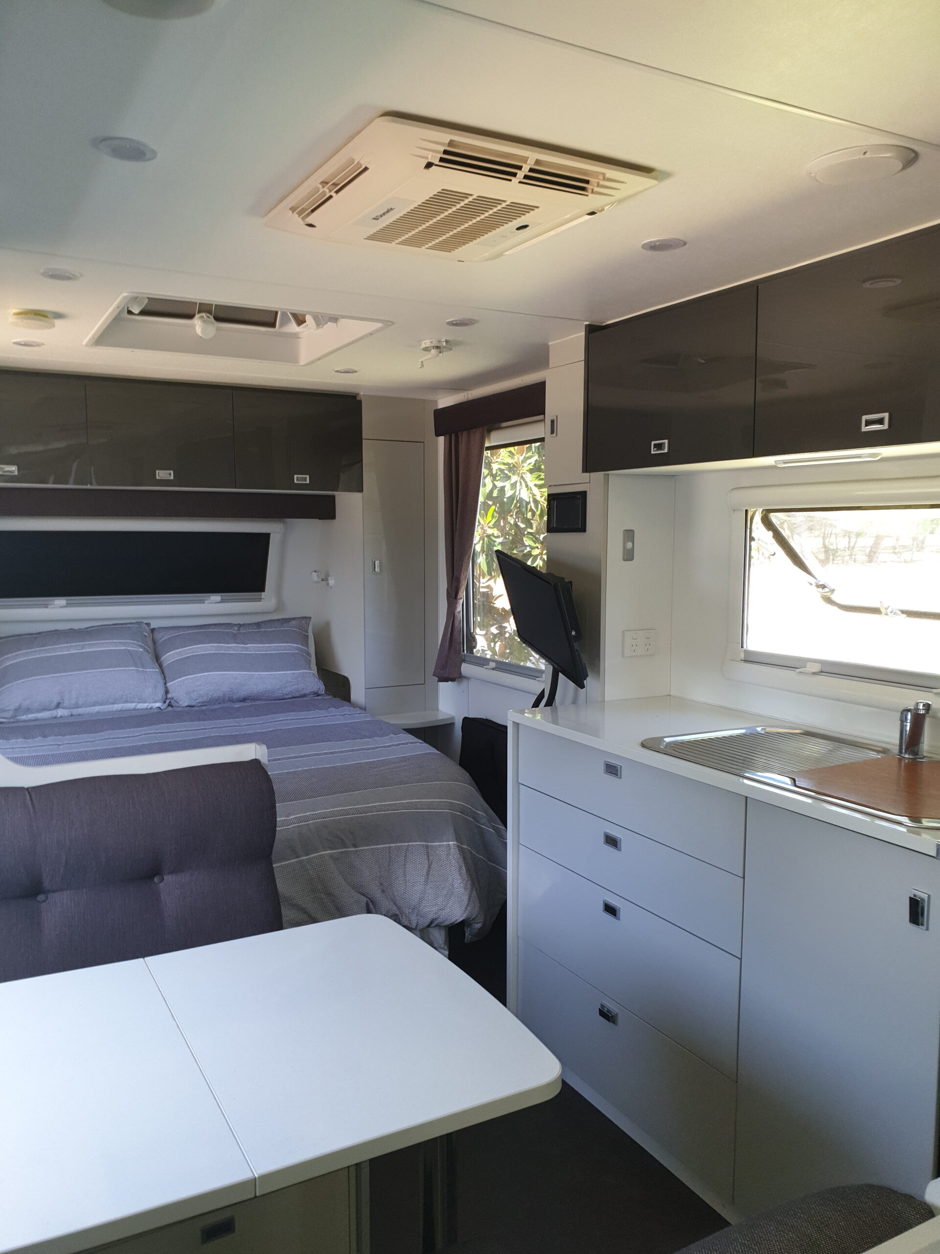 catamaran for hire perth